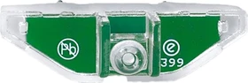 Merten LED-Beleuchtungs-Modul für Schalter/Taster, 100-230V, multicolor