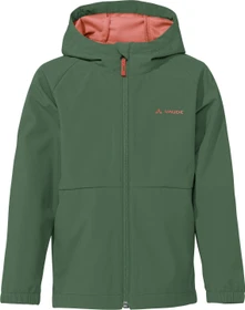 Vaude Kinich Funktionsjacke woodland (Junior)