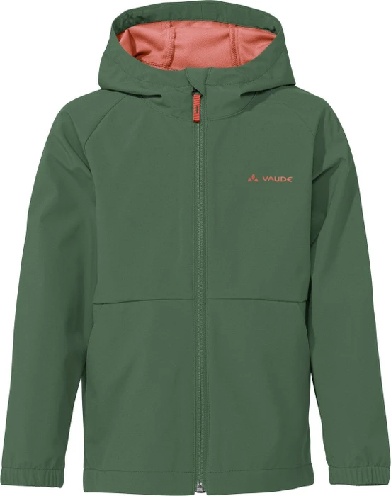 Vaude Kinich Jacke (Junior)