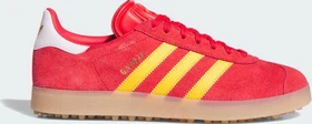adidas Gazelle Spikeless pure ruby/crew yellow/gum