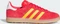 adidas Gazelle Spikeless pure ruby/crew yellow/gum Vorschaubild