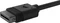 Corsair iCUE LINK Verlängerung, 60cm/20cm/10cm, schwarz, 5er-Pack Vorschaubild