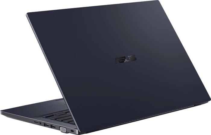 ASUS ExpertBook P2 P2451FA-EB2015R, Star Black, Core i5-10210U, 8GB RAM, 256GB SSD, DE