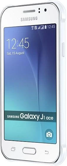 Samsung Galaxy J1 Ace Duos J110H/DS weiß