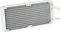 SilverStone Permafrost PF240W-ARGB, weiß, V2 Vorschaubild
