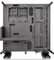 Thermaltake Core P3 Tempered Glass Edition, schwarz, Glasfenster Vorschaubild