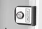 Digitus Professional SoHo Pro Line 10" Wandgehäuse 6HE, unmontiert, Sicherheitsglastür, IP20, RAL 7035, 300mm tief Vorschaubild
