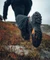 Salomon X Ultra Alpine GTX blue nights/black/red orange (Herren) Vorschaubild
