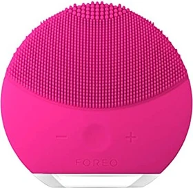 Foreo Luna mini 2 Gesichtsreinigungsbürste fuchsia