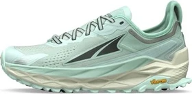 Altra Olympus 5 silber/blue (Damen)