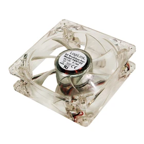 LogiLink FAN102, 80mm