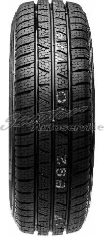 Pirelli Carrier Winter