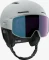 Salomon Driver Prime Sigma Photo MIPS Helm ice flow Vorschaubild