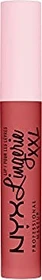 NYX Lip Lingerie XXL Matte Lipstick 03 Xxpose Me, 4ml