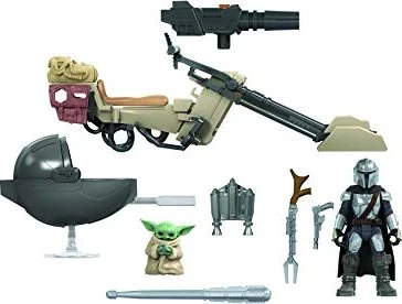 Hasbro Star Wars Mission Fleet