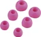 Hama In-Ear-Stereo-Ohrhörer "Neon" rosa/schwarz Vorschaubild