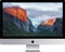 Apple iMac Retina 5K 27", Core i5-6500, 8GB RAM, 24GB SSD, 1TB HDD, Radeon R9 M390 [Late 2015] Vorschaubild