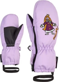 Ziener Le Zoo Minis Handschuhe sweet lilac (Junior)