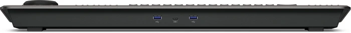 Blackmagic Design DaVinci Resolve Editor Keyboard-C, USB-C