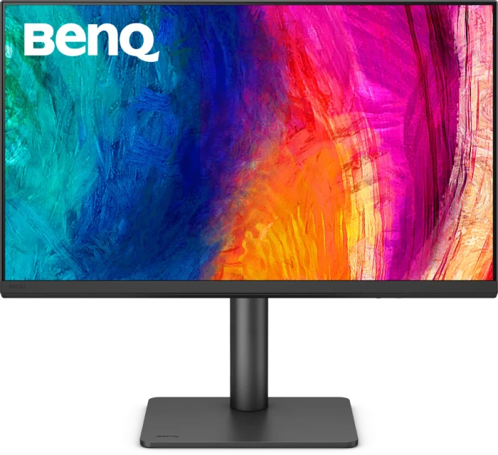 BenQ PD2706QN, 27"