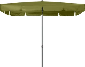 Doppler Sun Line Waterproof III Sonnenschirm 260x150cm pistazie