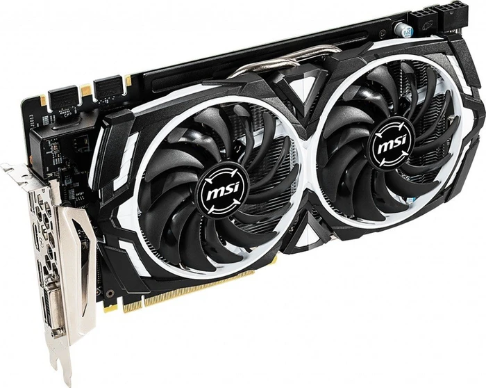 MSI GeForce GTX 1060