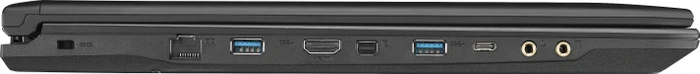 MSI GV72 8RE-013DE, Core i7-8750H, 16GB RAM, 256GB SSD, 1TB HDD, GeForce GTX 1060, DE