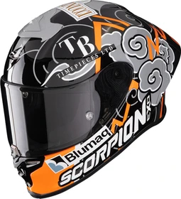 Scorpion EXO-R1 Evo Air FIM Racing#1 Aron 2024