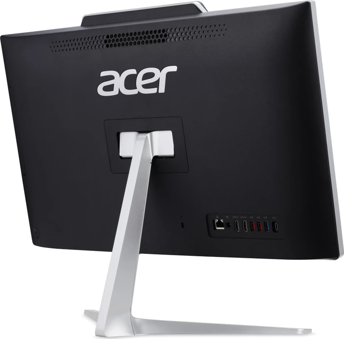 Acer Aspire Z24-891, Core i7-8700T, 8GB RAM, 256GB SSD, 1TB HDD, GeForce MX150