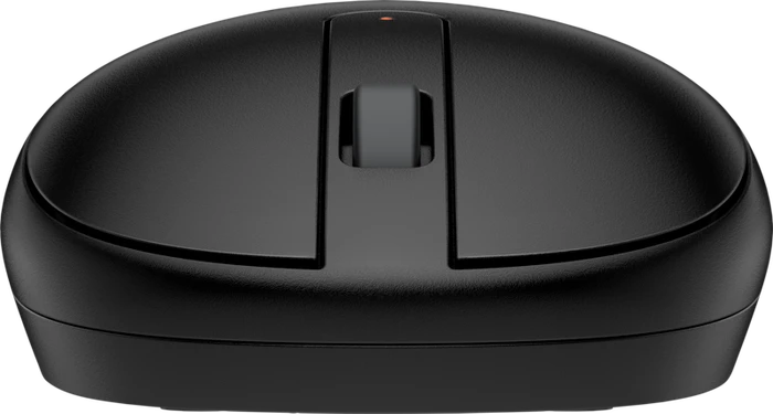 HP 240 Bluetooth Mouse schwarz, Bluetooth
