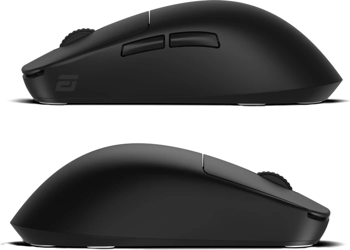 Endgame Gear OP1w 4k v2 Wireless Gaming Mouse schwarz, USB
