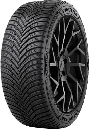 Goodyear Vector All Season 4