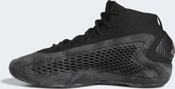adidas A.E. 1 Low core black/charcoal/carbon