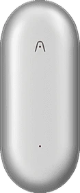 Plaud NotePin Lunar Silver