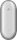 Plaud NotePin Lunar Silver
