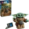 LEGO Star Wars - Grogu (Lehrling des Mandalorianers) Vorschaubild