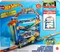 Mattel Hot Wheels City Stunt Garage Spielset Vorschaubild