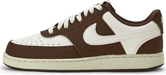 Nike Court Vision Low sail/cacao wow/coconut milk (Damen)