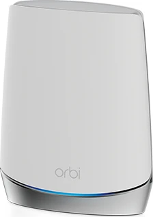 Netgear Orbi Wi-Fi 6, 750 Serie RBS750, Satellit, AX4200