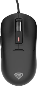 Genesis Krypton 660 Ultra-Lightweight Gaming Mouse schwarz, USB (NMG-2189)