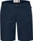 Fjällräven High Coast Shorts Hose kurz navy (Damen) Vorschaubild