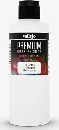 Vallejo Premium Color retarder, 200ml