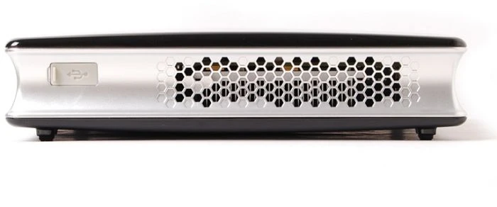 Zotac ZBOX ID83 Plus, Core i3-3120M, 4GB RAM, 500GB HDD