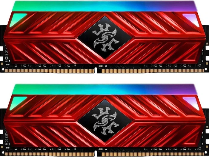 ADATA XPG Spectrix D41 RGB DIMM DDR4