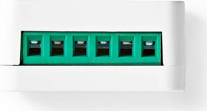 Nedis SmartLife WiFi Smart Switch Modul, 3680W, Schaltaktor