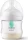 Philips Avent SCY670/01 Natural Response Airfree Trinkflasche, 0+M, 125ml