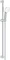 Grohe Tempesta 110 Brausestangenset 3 Strahlarten chrom Vorschaubild