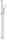Grohe Tempesta 110 Brausestangenset 3 Strahlarten chrom (27796003)