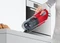 Bosch BBH3ZOO25 Akku-Handstaubsauger tornadorot Vorschaubild