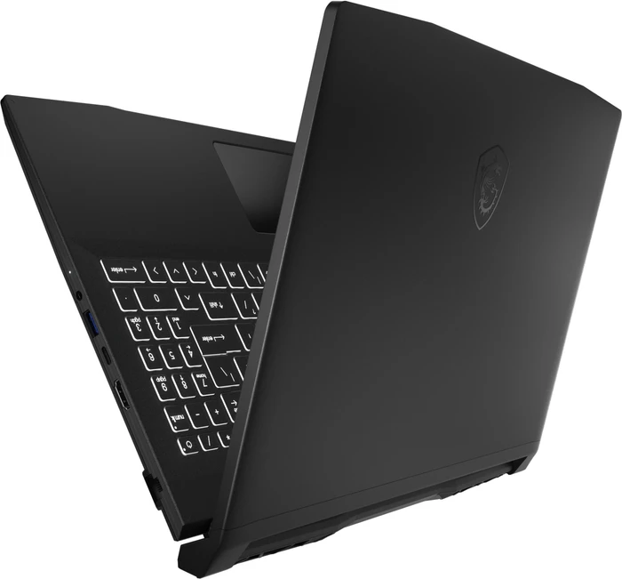 MSI Creator M16 A12UC-284, Core Black, Core i7-12700H, 16GB RAM, 512GB SSD, GeForce RTX 3050, DE